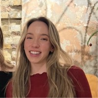 HACKNEY GELATO Employee Aoife Doran's profile photo
