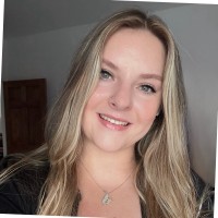 Publicis Sapient Employee Lizzy Gray-Levine's profile photo