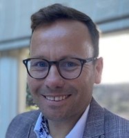 RGE Services Employee Adam Seymour's profile photo