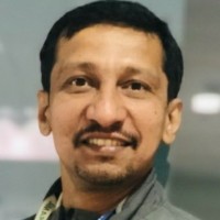 L&T Technology Services Limited Employee Ganesh Joshi's profile photo