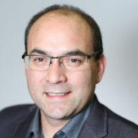 Aaron Collins Email & Phone Number