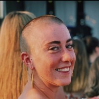 Sarah Byrne Email