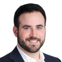 ZModal Inc. Employee Dan Cohen's profile photo