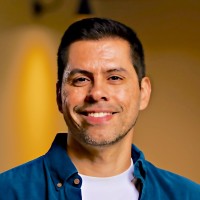 Hoffman Institute UK Employee Ernesto Moreno's profile photo