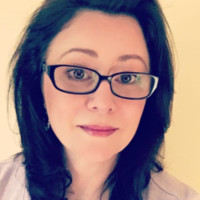 Escalent Employee Danielle Edwards's profile photo