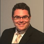 Reed Robinson Email & Phone Number