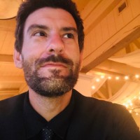 CineLux Theatres, LLC Employee Justin Subocz's profile photo