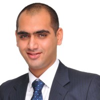 Reverse Media Employee Ankit Bhatia's profile photo