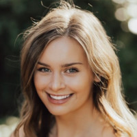 Juniper Square Employee Anna Larson's profile photo