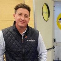 Harlum Services Employee Harry Dipnebosh's profile photo
