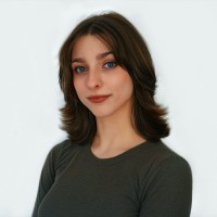 Telegraph Hill Records Employee Lia Rampinelli's profile photo
