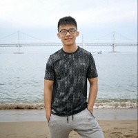 Jupiter Employee Aaron Choo's profile photo