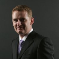 Transport for NSW Employee Michael Stokoe's profile photo