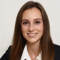 Implement-IT GmbH Employee Julia Zadow's profile photo