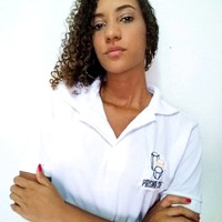 Prisma CSE Employee Amanda Marcelle Pinto De Souza's profile photo