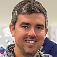 Armstrong International – Intelligent Solutions in Steam, Air and Hot Water Employee Matthew Bloss's profile photo