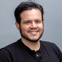 DealHub.io Employee Jonathan Angel's profile photo