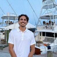 Knot 10 Yacht Sales Employee Todd Tisoskey's profile photo