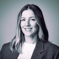 JustFab Employee Courtney Stone's profile photo