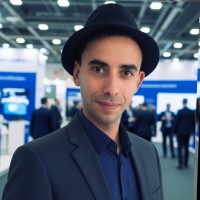Platana Employee Yassine AWEDNI's profile photo