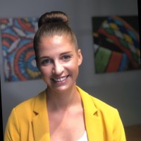 Global Vision International Employee Carrie Grochowski's profile photo