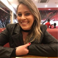 Swift Employee Aline Poli's profile photo