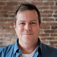 Coda Employee Kirk Strauser's profile photo