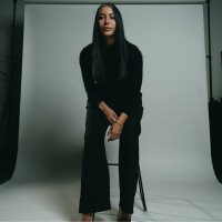 Hrmny Employee Dana Oraibi's profile photo