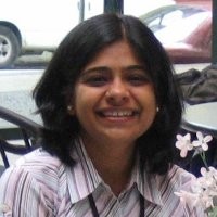 FluidFit.ai Employee Shikha Arora's profile photo