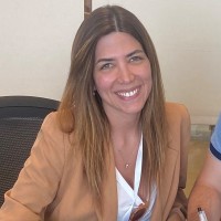 Ray Security Employee Lisa Sela's profile photo