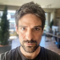 Ferryhopper Employee Konstantinos Lefakis's profile photo