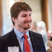 Saber Data Employee Tim Johnson's profile photo