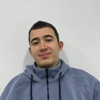 Bohdan Glushchenko's profile photo