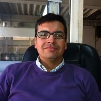 Postec, Inc. Employee Jose Daniel Salinas's profile photo