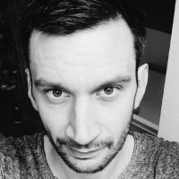 AGENA3000 Employee Vincent Bataille's profile photo