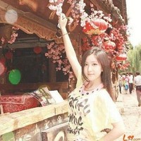 Su-Kam Power Systems Limited Employee Jenny Su's profile photo