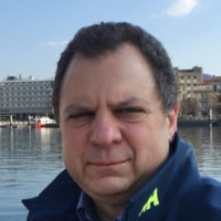 COMPETITIVE BUSINESS SOLUTIONS, LLC Employee Chuck Visocky's profile photo