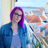 Superfluent Employee Megan Wagoner's profile photo