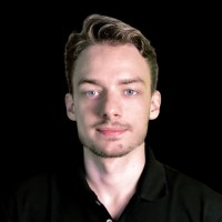 RedFOX Labs Employee Josef Andre's profile photo