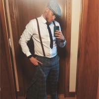 Kingdom Coffee Ltd Employee Dan Thorngate's profile photo