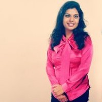 Preethi Raj Email