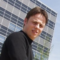 Ascenium Inc Employee Patrick Schittekat's profile photo