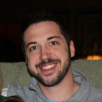 Colorado Access Employee Adam Gerk's profile photo