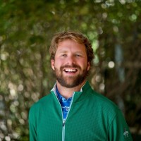Collegiate School Employee Alex Neilson's profile photo