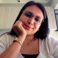 Ignek Infotech Employee Aditi Barot's profile photo