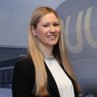 PULS Group Employee Sandra Mayer's profile photo