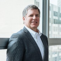 Forefront Employee Patrick Johnson's profile photo