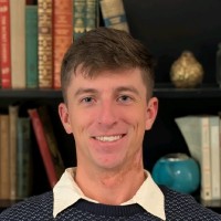JUMPSHIP Employee John Cravey's profile photo