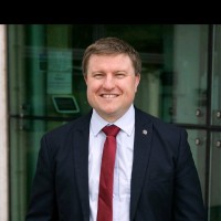Westlakes Engineering Ltd Employee Andrew Branthwaite's profile photo