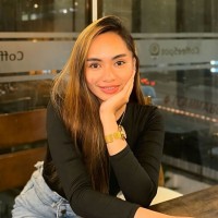 Tutorials Dojo Employee Irene Bonso's profile photo